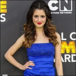 Quelle est la couleur prfre de Laura Marano ( Austin et Ally ) ?