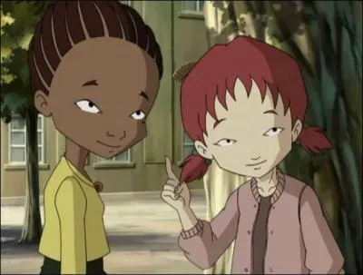 Qui sont Milly et Tamia ?