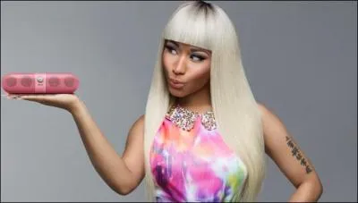  quel remix n'a-t-elle pas particip ?