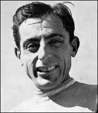 Cycliste italien n le 15 septembre 1919  Castellania et dcd  Tortona (Italie), il remporte 2 tours de France en 1949 et 1952. Qui est-ce ?