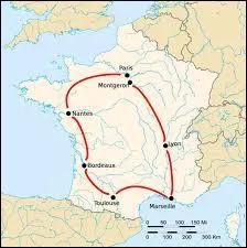 Quel quotidien sportif aide  la cration de  La grande boucle  ?