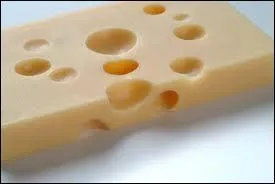 Le gruyre est un fromage...