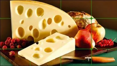 Quelle quantit de fromage faut-il compter pour 8 personnes ?