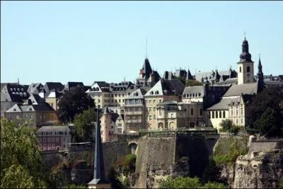 "Nous voulons rester ce que nous sommes" est la devise d'un petit Etat de 2586 km². Lequel est-ce ?