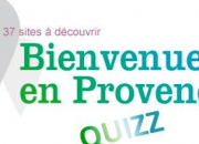 Quiz La Provence