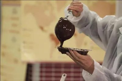 Quel pays fait partie des 9 pays reprsentant aujourd'hui l'essentiel de la production de cacao :