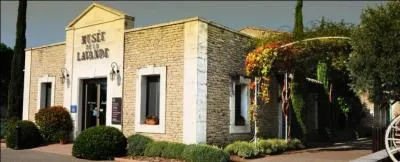 Quelle affirmation est fausse ?