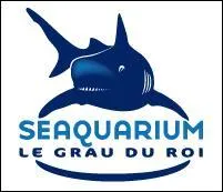 Qu'es-ce qui rend si  unique  le Seaquarium au Grau du Roi ?