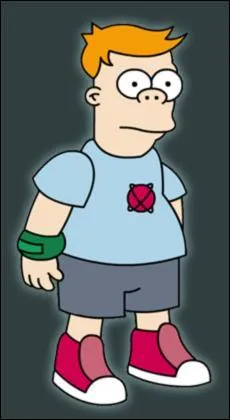 Qui est ce personnage ?