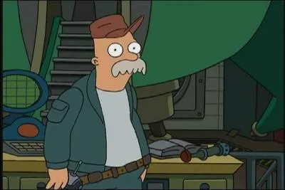 Qui est ce personnage ?