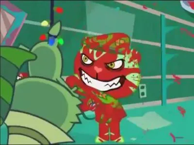 Quel est cet pisode ?