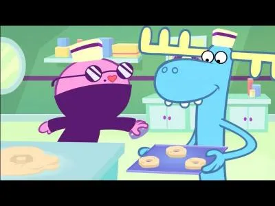 Quel est cet pisode ?