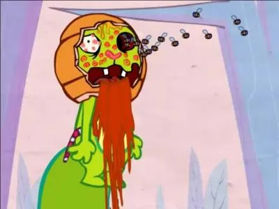 Quel est cet pisode ?