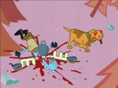 Quel est cet pisode ?