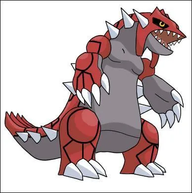 Quel est ce Pokmon ?