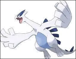 Quel est ce Pokmon ?