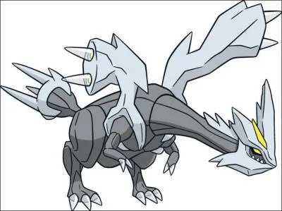 Quel est ce Pokmon ?