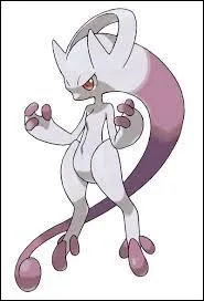 Quel est ce Pokmon ?