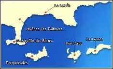 Le mot commence par : Bar ...