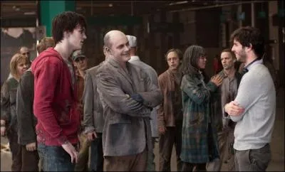 Qui en est le ralisateur ?