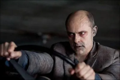 Qui est ce personnage ?