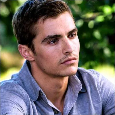 Qui est ce personnage ?