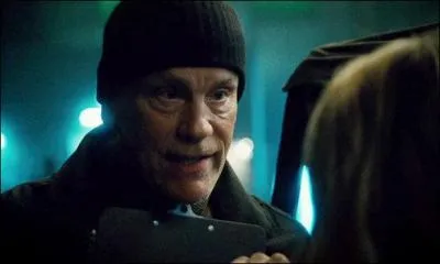 Qui est ce personnage ?