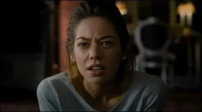 Qui est ce personnage ?