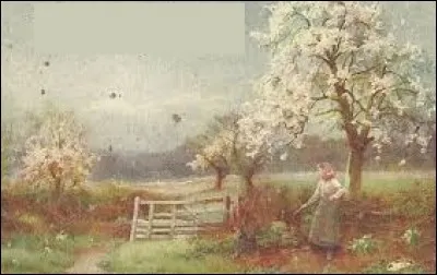 Quand il est question de mesure en toutes choses, il ne faut entreprendre chaque jour qu'un travail en rapport à ses forces et selon le temps que l'on peut y accorder.