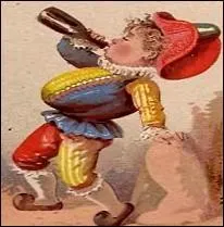 "Ces hommes admirables, Ces petits délicats, ces vrais amis de tables Et qu'on en peut nommer les dignes souverains, Savent tous les coteaux où croissent les bon vins ; Et leur goût leur ayant acquis cette science, " ... Qui sont-ils ?