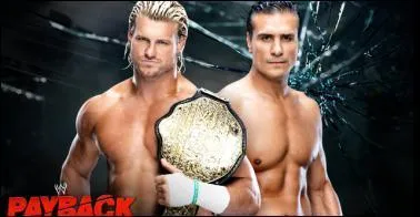 Dolph Ziggler vs Alberto Del Rio : qui est le vainqueur pour le championnat du monde poids lourds ?