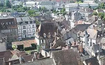 Quiz Regions francaises
