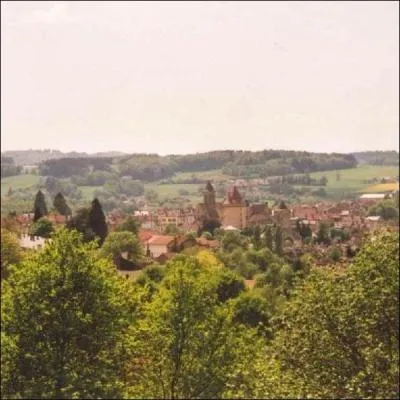 Comment s'appelle les habitants de Bourganeuf ?