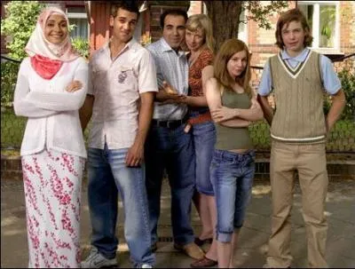 Doris est la mère de qui ?