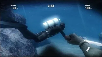 Sur XBox 360, il existe galement des jeux indpendants. En voici un, quel est son nom ?