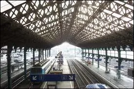 Le mot commence par : En ...