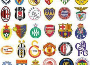 Quiz cussons de grands clubs europens de football