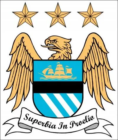  quel club anglais appartient cet cusson ?