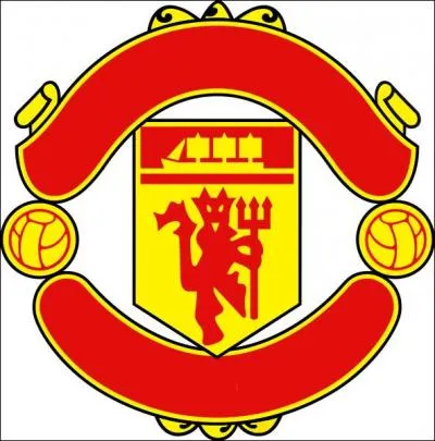  quel club anglais appartient cet cusson ?