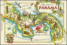 Quelle est la monnaie qui a cours au Panama ?