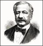 Par quel diplomate et administrateur franais, qui avait russi la construction du canal de Suez, fut initi le projet de construction du canal de Panama ?