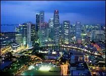 Quelle est la capitale du Panama ?