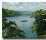 Indpendant depuis 1903, quelles sont les couleurs du drapeau que le Panama a adopt ?