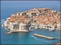 Autrefois, quel nom portait Dubrovnik ?