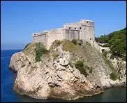 Aujourd'hui, de quel pays Dubrovnik fait-il partie ?