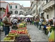 En quelle anne, la ville fut-elle dtruite par un terrible tremblement de terre, qui dcima aussi les deux tiers des habitants ?