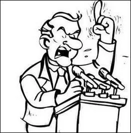 Qui de ses acteurs se revendique politiquement neutre ?