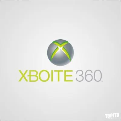 La XBOX X est dj sortie (18/06/13) :