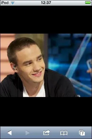 Quelle est la date d'anniversaire de Liam Payne ?