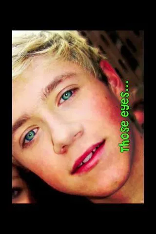 Quelle est la date d'anniversaire de Niall Horan ?